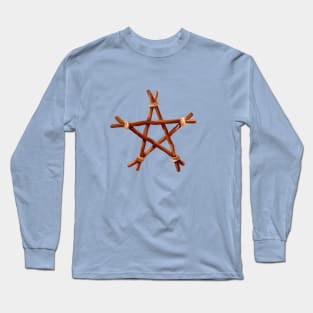 Witches' knot Long Sleeve T-Shirt